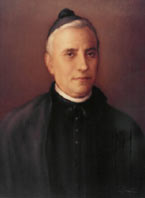 St. Josep Manyanet i Vives