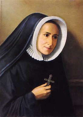 St. Madeleine Sophie Barat