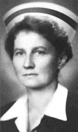 Blessed Hanna Helena Chrzanowska