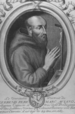 Blessed Marco d'Aviano