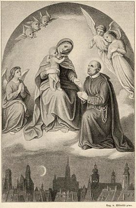 St. Clement Mary Hofbauer