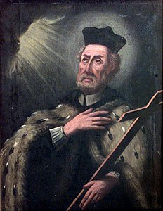 St. Alexander Sauli