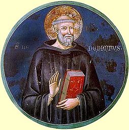 St. Benedict of Aniane