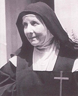 Blessed Maria Candida of the Eucharist