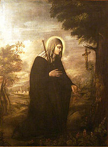 St. Angela Merici