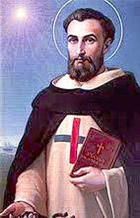 St. John of Matha