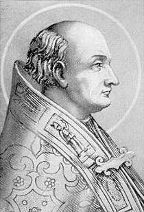 St. Pope Leo III
