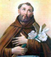 św. Fidelis z Sigmaringen, prezbiter i męczennik