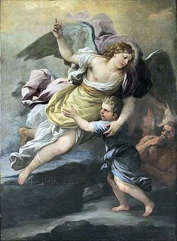 Memorial of the Holy Guardian Angels