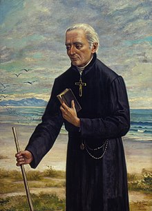 św. Józef de Anchieta, prezbiter