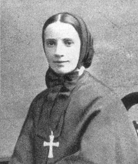 św. Franciszka Ksawera Cabrini, dziewica i zakonnica