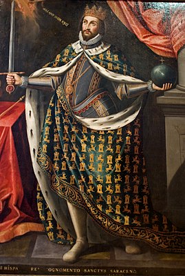 St. Ferdinand III of Castile
