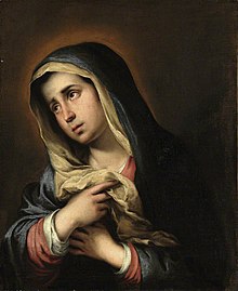 Our Lady of Sorrows