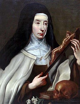 Blessed Marianna Fontanella