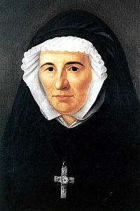 St. Claudine Thévenet