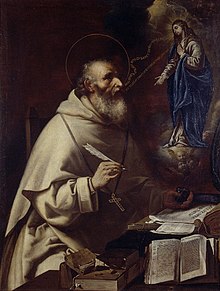 St. Albertus Magnus