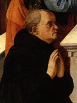 St. Philip Benizi de Damiani
