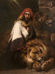 Daniel (biblical figure)