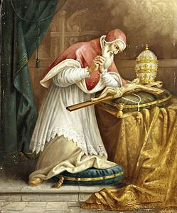 św. Pius V, papież