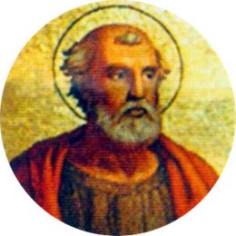 St. Pope Gelasius I