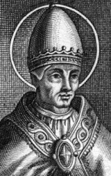 St. Pope Felix III